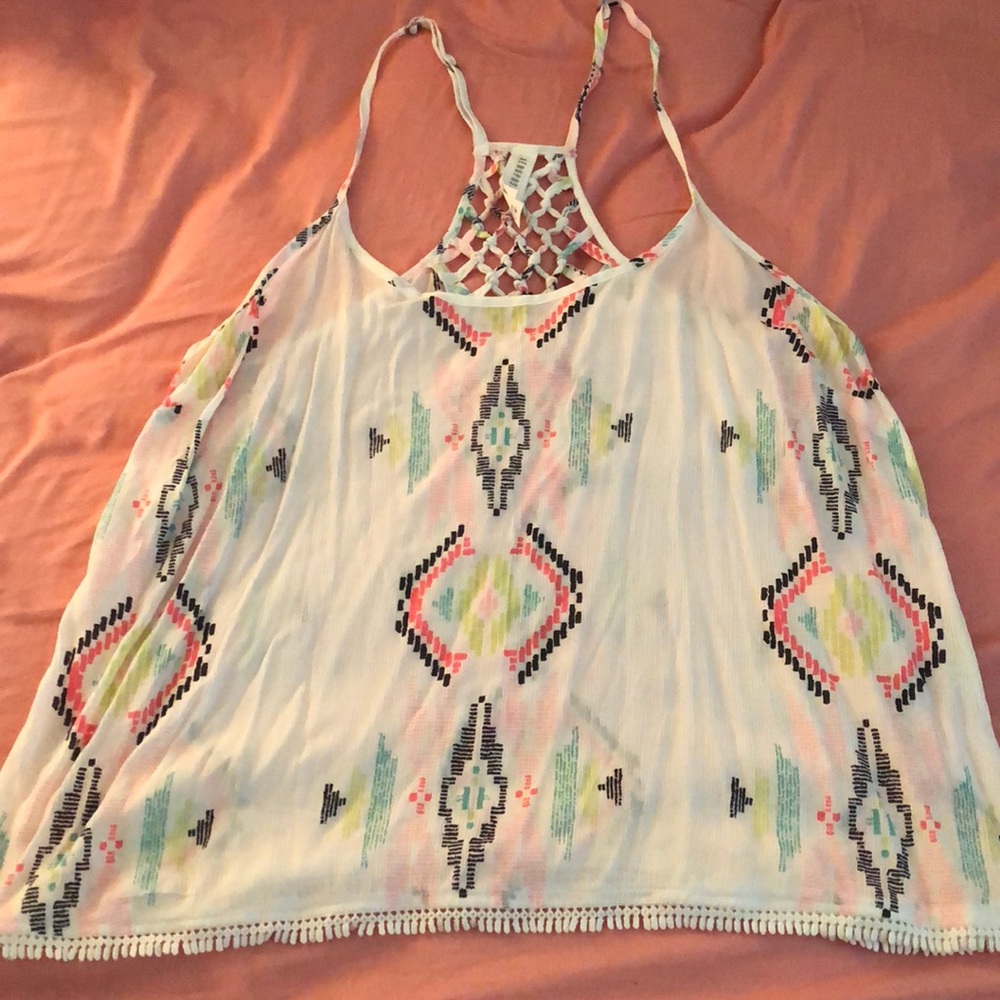 Tank top from Aeropostale